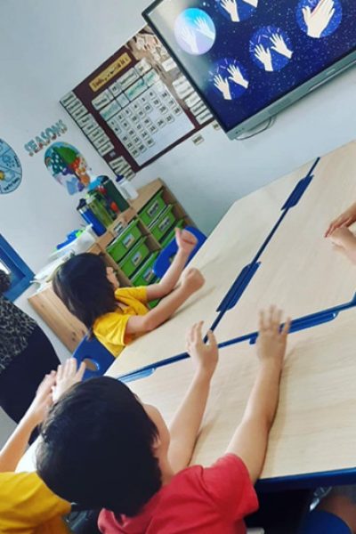 Educational Support